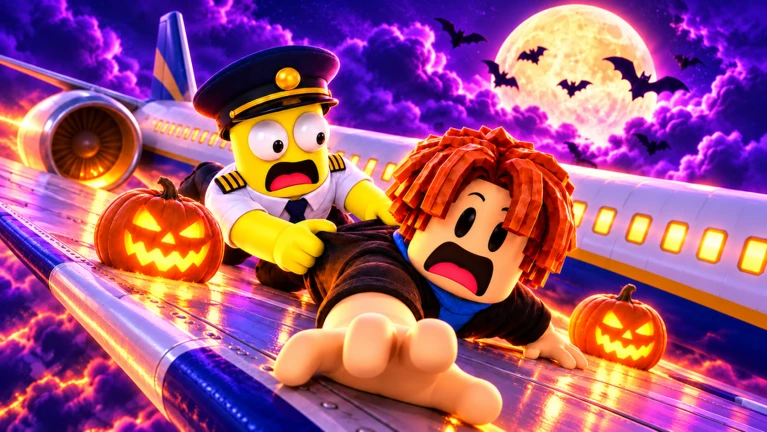 Cabin Chaos thumbnail