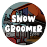 Snow Groomer