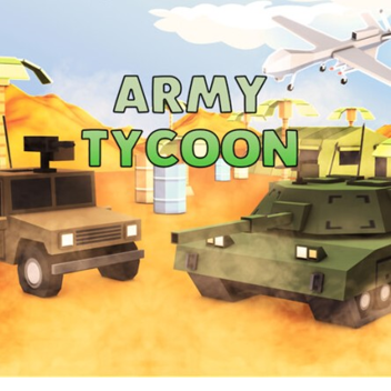 Army Base Tycoon!	