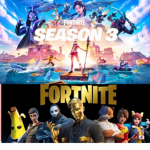 Fortnite Midas