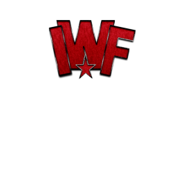 I-W-F main arena