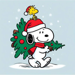 O' Christmas Tree