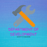 [DK] - Department of Development