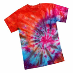 Tye-Dye Concept