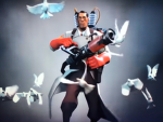 MEDIC GAMING CHAT