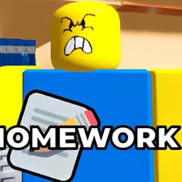 NO MÁS TAREAS [ACTUALIZACIÓN] icon