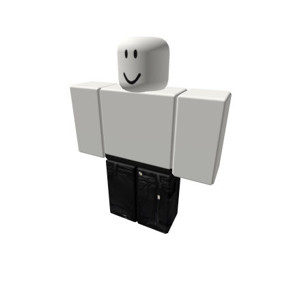 Dark Realistic Jeans Roblox NoFilter