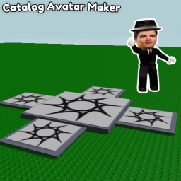 Catalog Avatar Maker