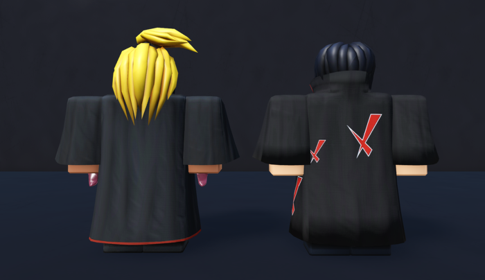 Anime Tower Defense Character Pack #4 preview 2