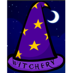 Witchery.