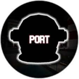Piggy Port icon