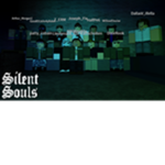 Silent Souls.