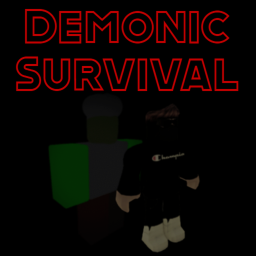 Demonic Survival: OG 👹