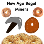 New Age Bagel Miners