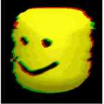 The Glichy OOF