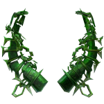 [🧪] Immortal Horns : Gltiched 1x1x1x1