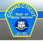 -(CT)- Connecticut D.M.V