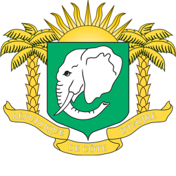 Northern Ivorian Deployment Map