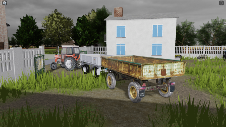 Polish Village V4 | UPDATE 9 | MOBILE SUPPORT 🛠️ screenshot 2