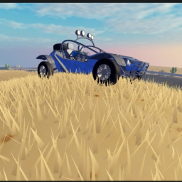 Race Car Game🚙