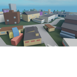 Humble Homes