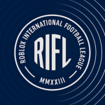 RIFL - Roblox International Football League