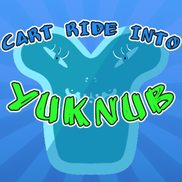 Cart Ride Into Yuk
