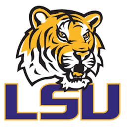 =NCAA= Louisiana State University