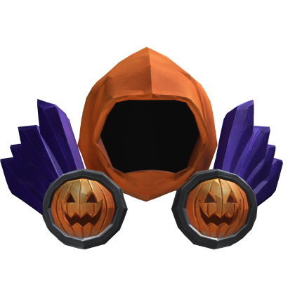  Dominus Spookius