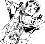 「 j o s u k e 」 !