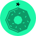 THE TAKEOVER: NOOB (Badge)