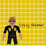 Crazy Gamer Kids YouTube