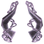 Blossom Horns