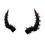 Cursed Bloodline: Horns