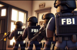 [LAPD] Federal Bureau of Investigations