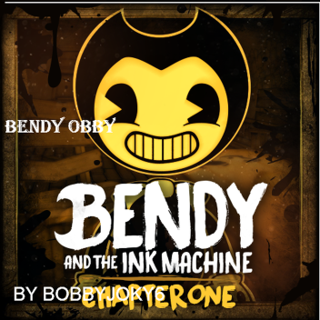 BENDY OBBY (NEW) THE OOF OF MUSIC 2018