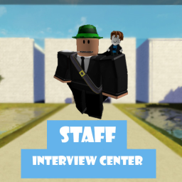Staff Interview Center