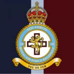 No. 63 Squadron RAFR