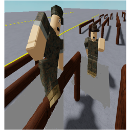 Naval Base: Practice