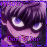 Dark of day