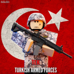 TEK | Turkish Armed Forces II.
