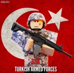 TEK | Turkish Armed Forces II. Group Thumbnail