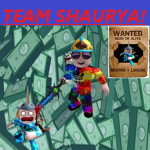 Team S h a u r y a