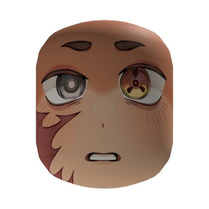 Tubbo_ Face V.4 [Birdhouse & Co.]