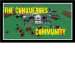The Conquerors Community