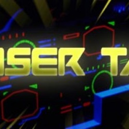 laser tag