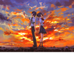 I love Animes ツ