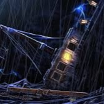 The Ship Of Pequod