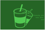 The Irish Soda Factory