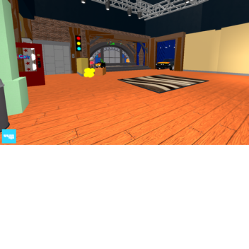  ICarly studio (Updated)